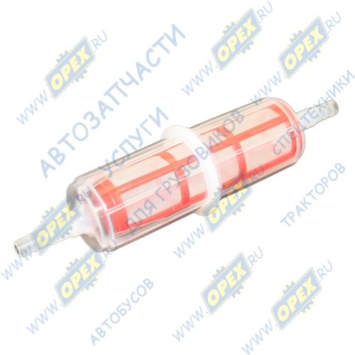 GB-613 Фильтр (ФГОТ) топливный КАМАЗ,МАЗ,ЗИЛ дизельный двигатель универсальный грубой очистки BIG Filter